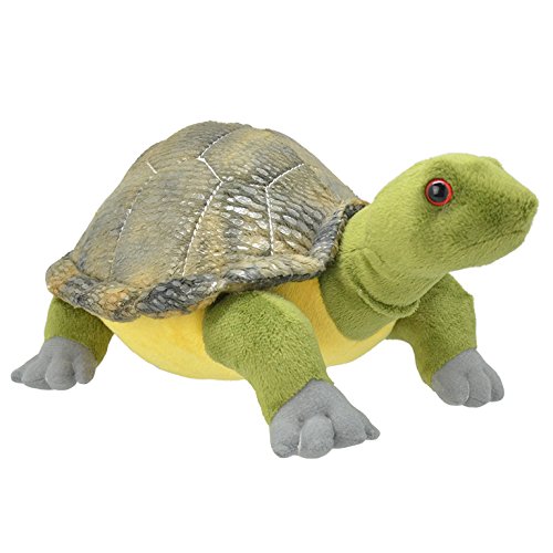peluche géante tortue