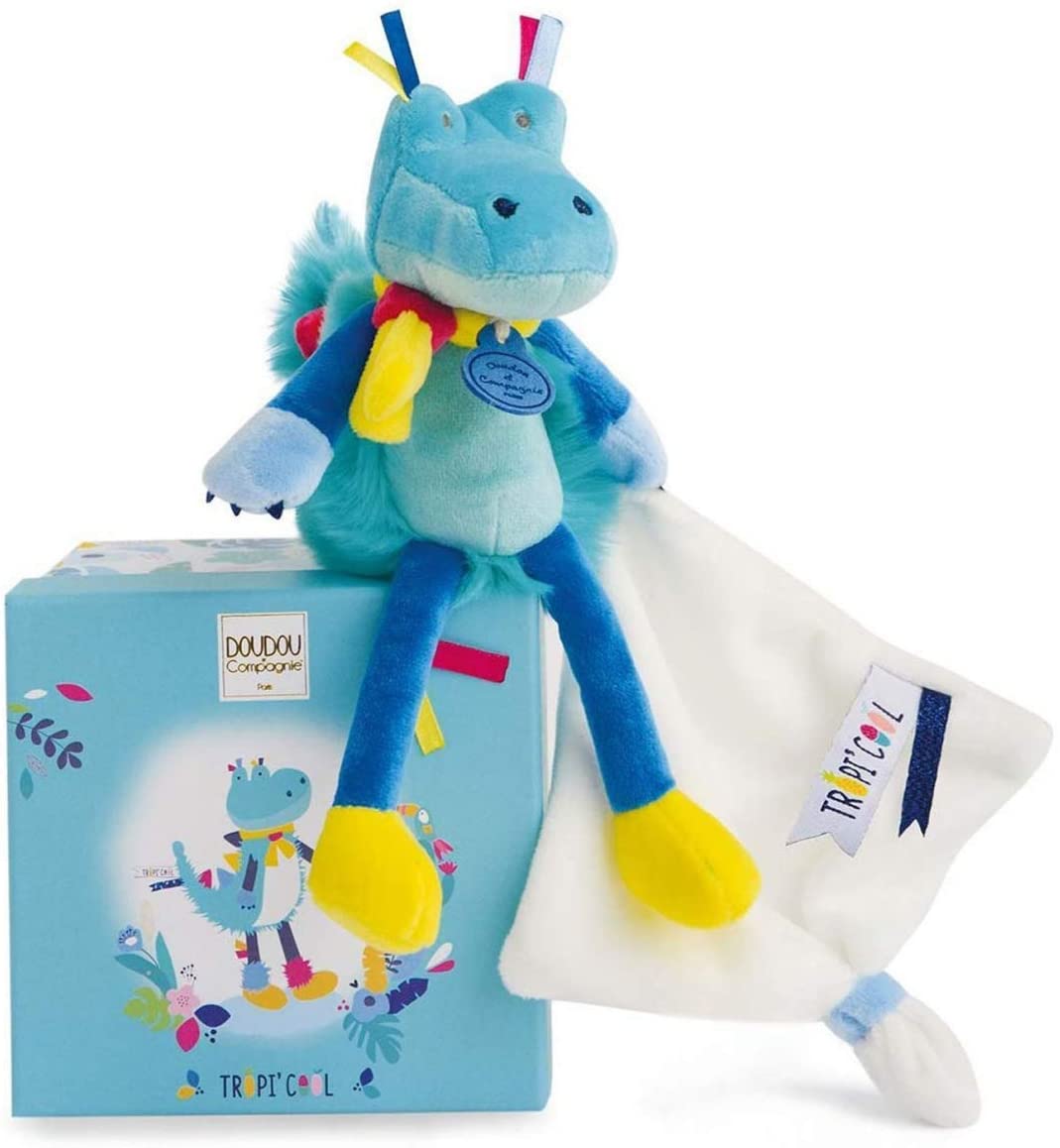 doudou et compagnie tropicool