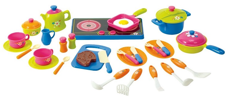 dinette enfant 2 ans