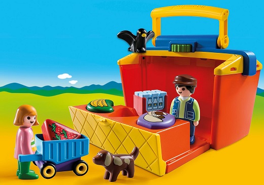 playmobil 123 9123