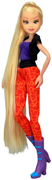 poupee stella