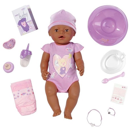 bebe baby born