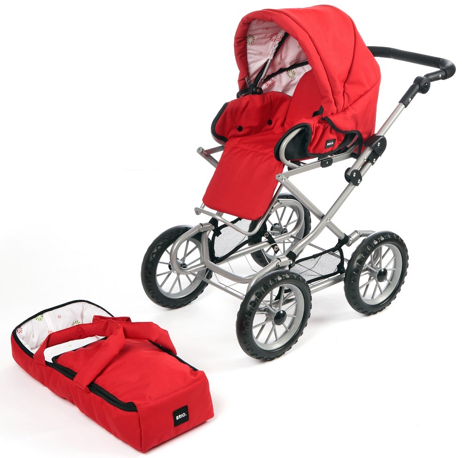 Landau combi brio Outlet