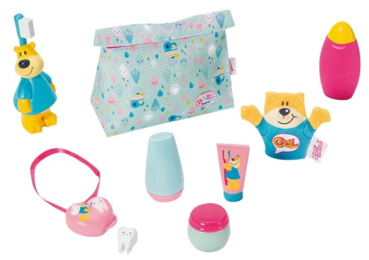 poupee zapf creation