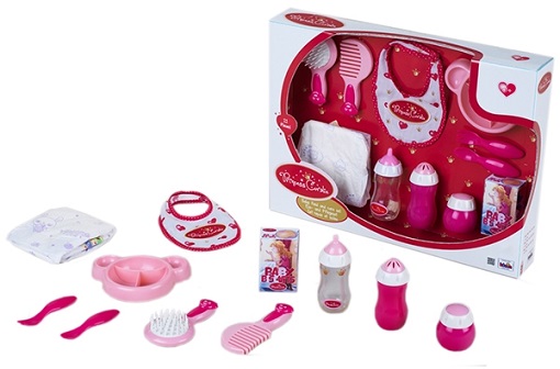 Accessoir poupee Clearance