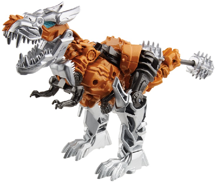 transformers dinosaure jouet