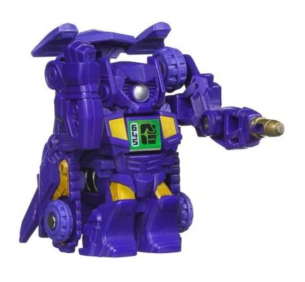 transformers shockwave jouet