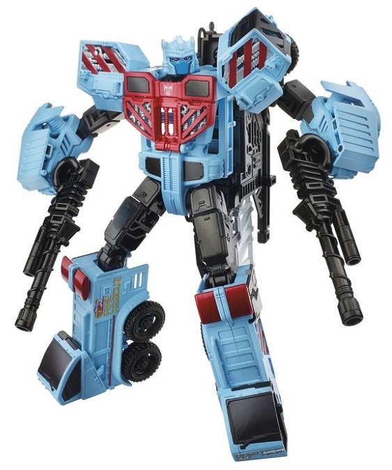transformers combiner wars jouet