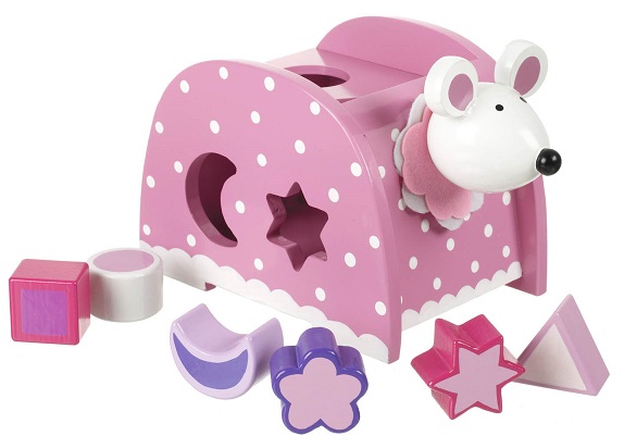 jeux encastrable bebe