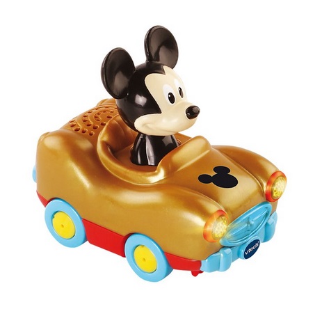 La Voiture De Parade Magique De Mickey Vtech Tut Tut Bolides La Voiture De Parade Magique De Mickey Vtech Tut Tut Bolides