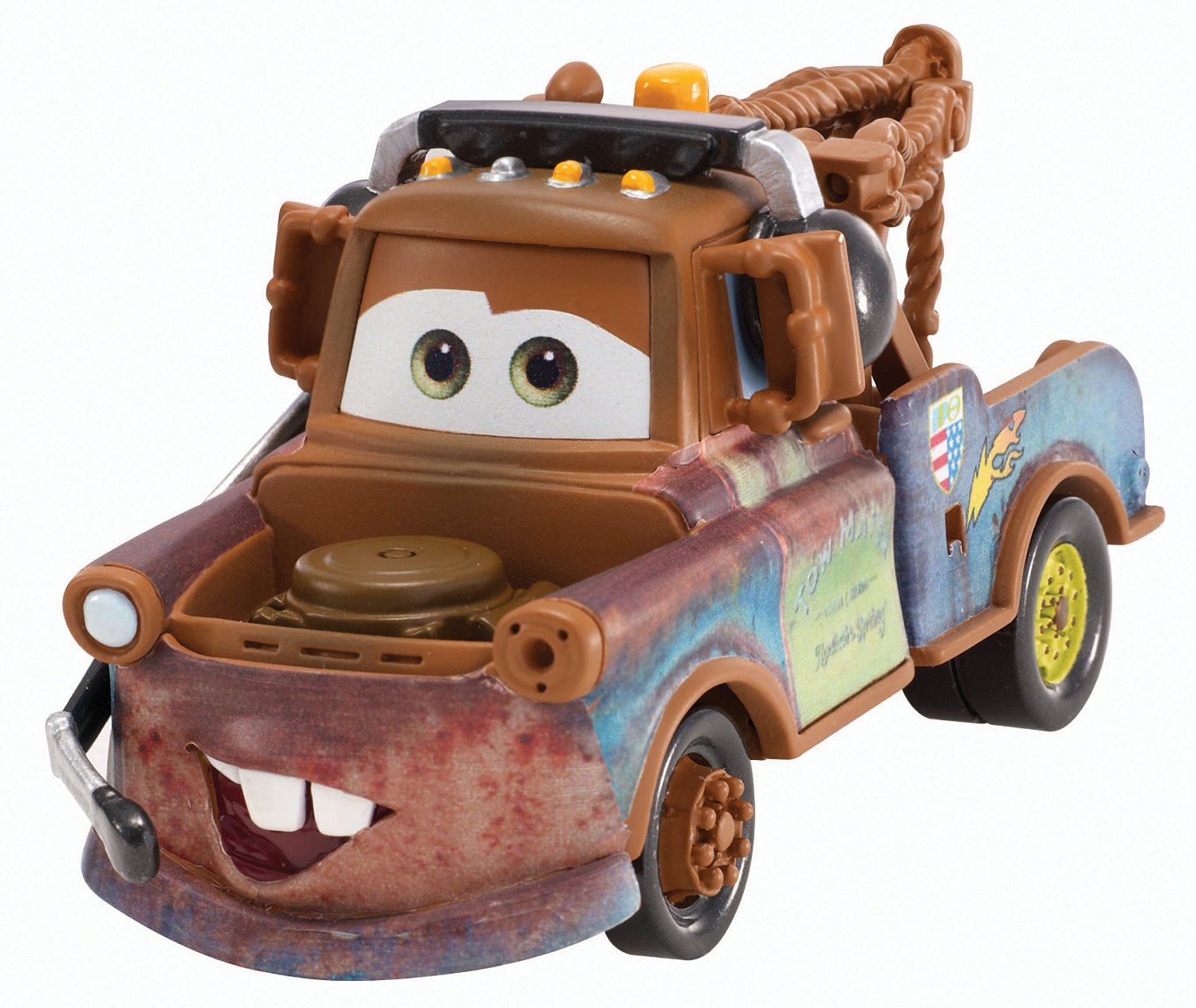 Cars Race Team Mater Cars Race Team Mater