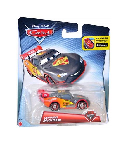 mini voiture cars mattel