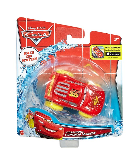 mini voiture cars mattel
