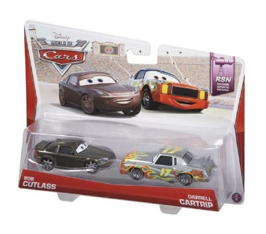 voiture miniature cars mattel