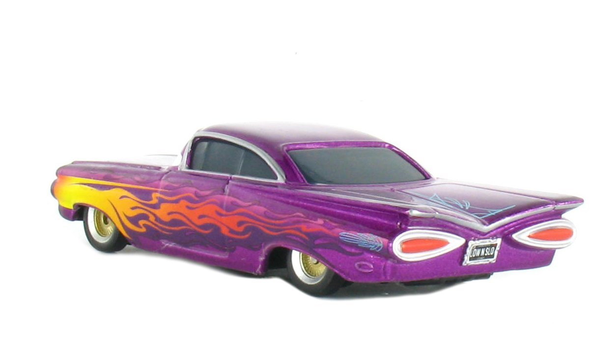 voiture miniature cars mattel