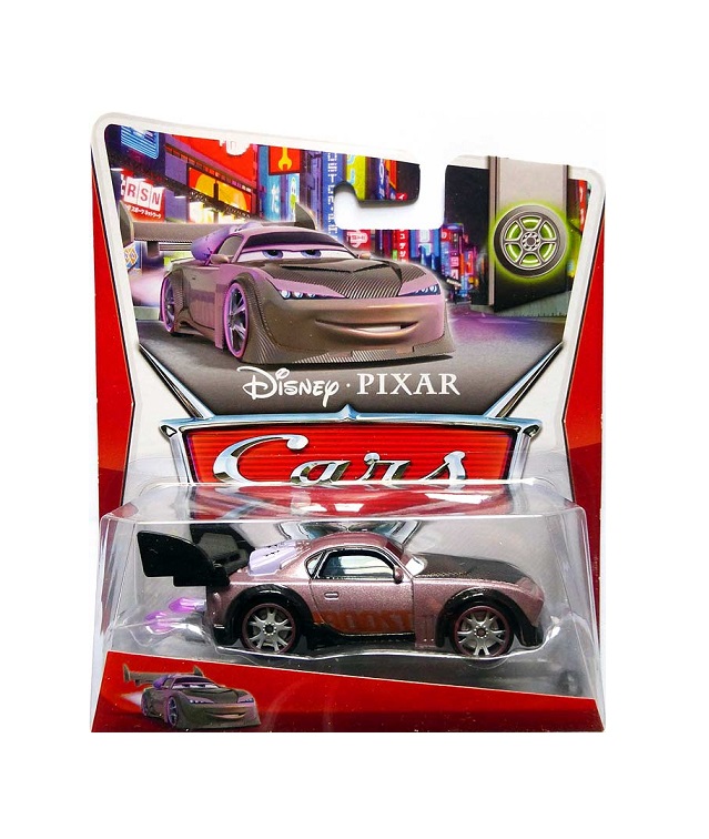 voiture miniature cars mattel