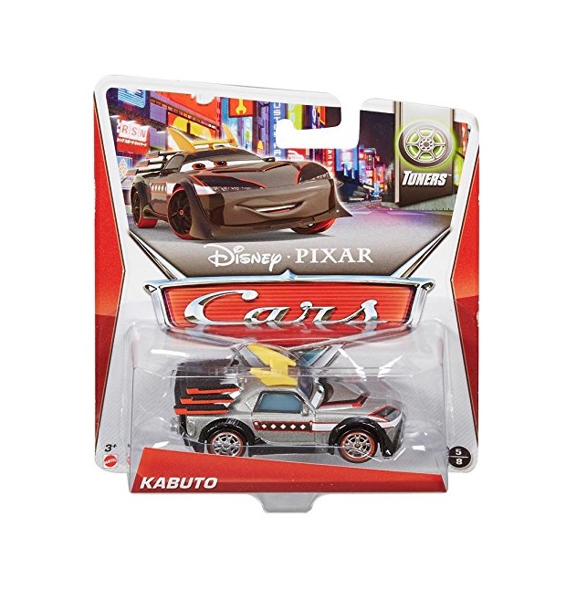 voiture miniature cars mattel
