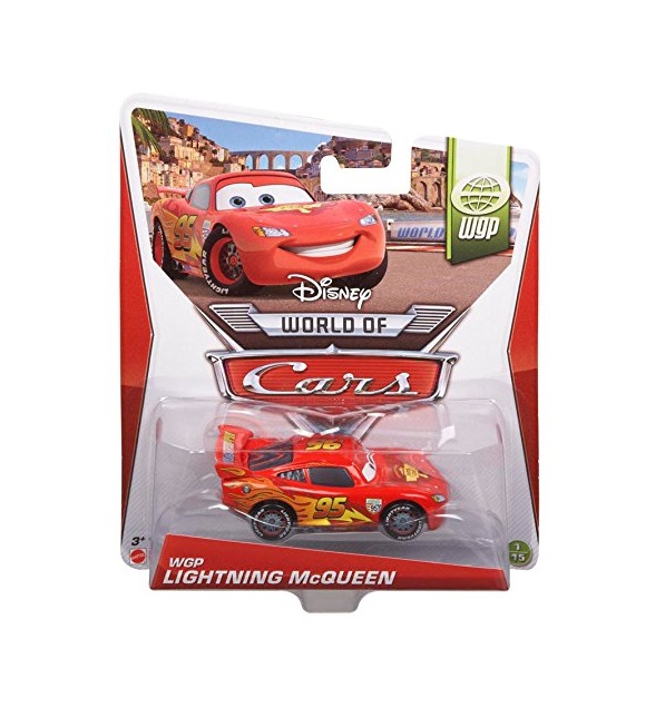 mini voiture cars mattel