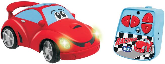 Chicco Voiture RadiocommandÃ©e Voiture Teleguidee Chicco