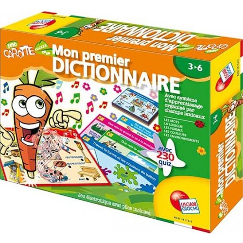 Boutique en ligne spécialisée dans la vente de jeux et jouets de 0 à 99