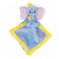 DOUDOU PLAT DUMBO L'ELEPHANT - DISNEY - NICOTOY