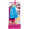 MATTEL - DNT93 - BARBIE - ACCESSOIRE POUPEE - TENUE D'ARTISTE PEINTRE
