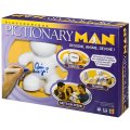 PICTIONARY MAN  - MATTEL - N7812 - JEU DE SOCIETE ELECTRONIQUE