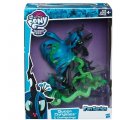 QUEEN CHRYSALIS & CHANGELINGS - FAN SERIES - FRIENDSHIP MAGIC - MY LITTLE PONY - MON PETIT PONEY - HASBRO - B8813