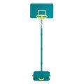 VALISE PANIER DE BASKET PORTABLE 207 CM MAX - SWINGBALL