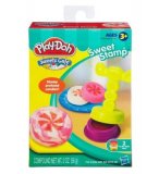 ACCESSOIRES SUCRES BONBONS - PLAY DOH - 37429 - PATE A MODELER - HASBRO