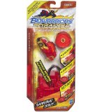 BEYBLADE BEYWARRIORS : BEYRAIDERZ SAMURAI IFRIT - SET DE DEPART - TT-19 - HASBRO A4866