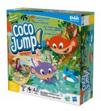COCO JUMP! - MB JEUX - 26983 - JEU DE SOCIETE ENFANT
