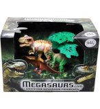 COFFRET DE 3 DINOSAURES - FIGURINE - ANIMAUX PREHISTORIQUE - 4340009A