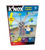 COFFRET MICRO AMUSEMENT OCTOPUS - K'NEX - 71682 - JEU DE CONSTRUCTION