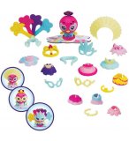 COFFRET ZOOBLES A HABILLER BIRDALIA - SPIN MASTER - 20053184