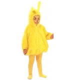 DEGUISEMENT ABEILLE 4 ANS - COSTUME ANIMAUX DE LA FERME - PANOPLIE ENFANT - CARNAVAL -  FILLE - GARCON