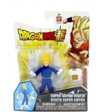 DRAGON BALL Z : SUPER SAIYAN VEGETA - FIGURINE 9CM - BANDAI 35840