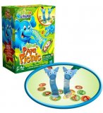 ELEFUN PIQU'PICNIC - HASBRO - 98909 - JEU DE SOCIETE