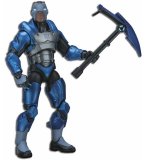 FIGURINE CARBIDE SOLO MODE 10CM - FORTNITE - JAZWARES 