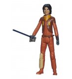 FIGURINE EZRA BRIDGER 30 CM - STAR WARS REBELS - HASBRO - A8546