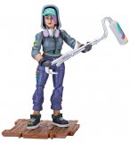 FIGURINE TEKNIQUE SOLO MODE 10CM - FORTNITE - TEKNIQUE