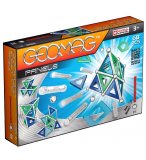 GEOMAG PANELS - 68 PIECES - JEU DE CONSTRUCTION MAGNETIQUE