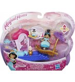 JASMINE ET SON TAPIS MAGIQUE - LITTLE KINGDOM DISNEY - HASBRO - E0248