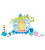 LE CARROSSE DE CENDRILLON - MINI ROYAUME DISNEY PRINCESS - HASBRO - B5345