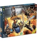 LEGO BIONICLE 8624 RACE FOR THE MASK OF LIFE