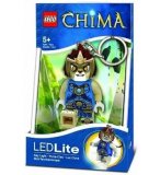 LEGO CHIMA PORTE CLE MINI LAMPE DE POCHE - LAVAL