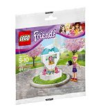 LEGO FRIENDS 30204 LA FONTAINE