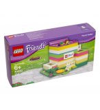 LEGO FRIENDS 40080 POT A CRAYONS