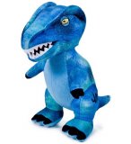 PELUCHE DINOSAURE T-REX GEANT 53 CM - JURASSIC WORLD - GRANDE PELUCHE LICENCE 