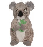 PELUCHE GEANTE : KOALA SAM ASSIS 60 CM - GRANDE PELUCHE - NICOTOY